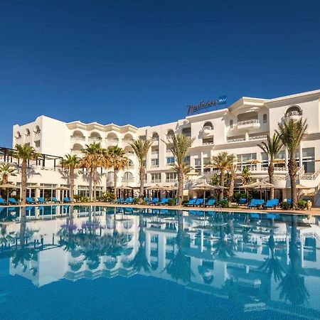 Radisson Blu Resort & Thalasso Hammamet Dış mekan fotoğraf