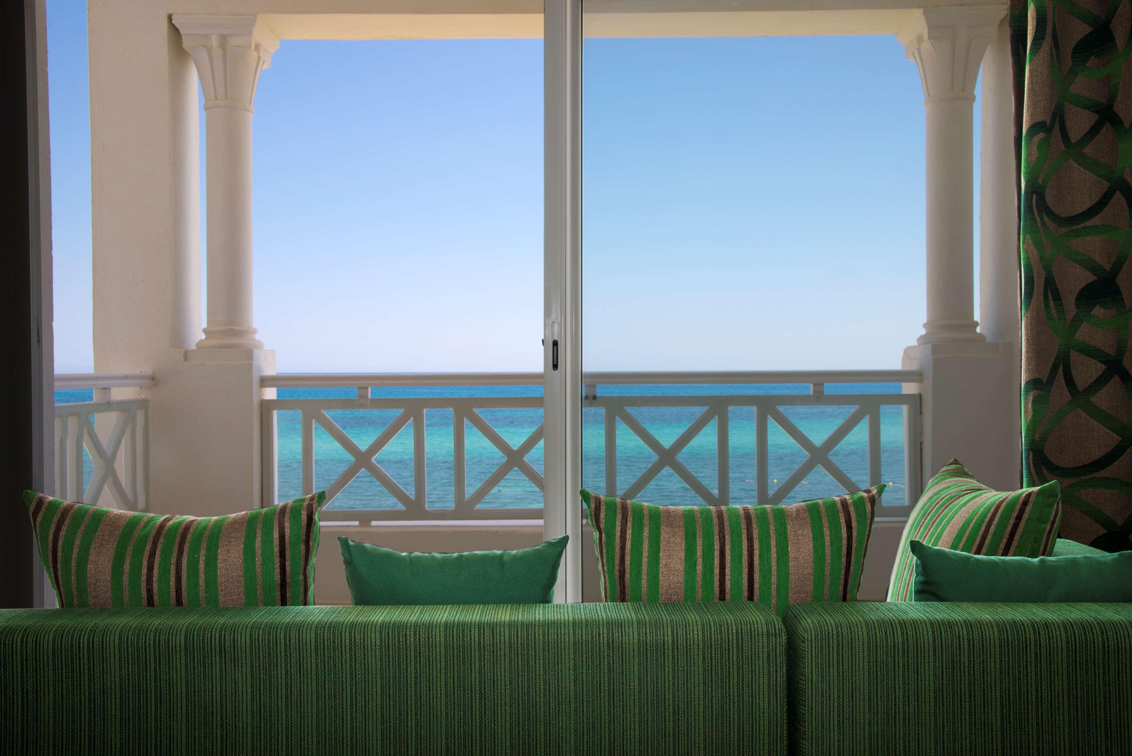 Radisson Blu Resort & Thalasso Hammamet Dış mekan fotoğraf